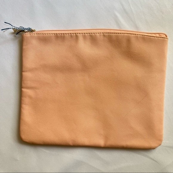 Tartan & Twine pink pouch - Picture 3 of 4